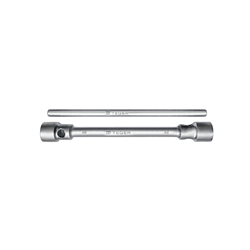 Klucz do kół krzyżakowy z uchwytem wkładanym, wzmocniony (30/32mm), Teger-347770634