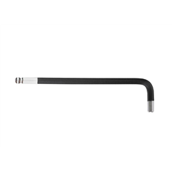 Klucz imbusowy HEX H6 - DŁUGI / TEGER-347474003