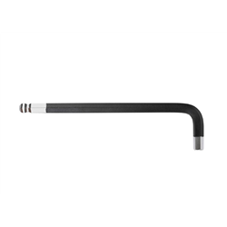Klucz imbusowy HEX H8 - DŁUGI / TEGER-347902372
