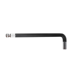 Klucz imbusowy HEX H12 - DŁUGI / TEGER-347902406