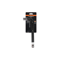Klucz imbusowy HEX H22 - DŁUGI / TEGER-347902419