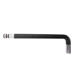 Klucz imbusowy HEX H16 - DŁUGI / TEGER-347903941