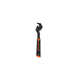 Klucz nastawny, samozaciskowy 6" 150 mm, Teger-347479669
