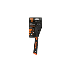 Klucz nastawny, samozaciskowy 6" 150 mm, Teger-347479671