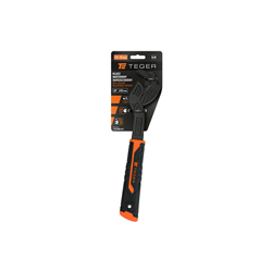 Klucz nastawny, samozaciskowy 10" 250 mm, Teger-347908322