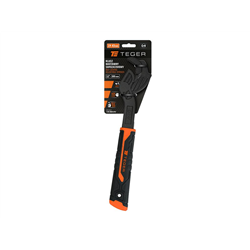 Klucz nastawny, samozaciskowy 12" 300 mm, Teger-347479659