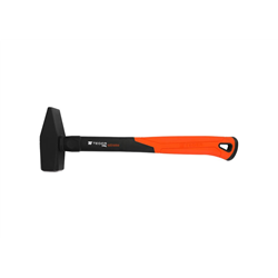 Młotek ślusarski z trzonkiem fiberglass 1500 g Extreme / TEGER-347472037