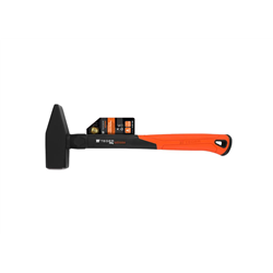 Młotek ślusarski z trzonkiem fiberglass 2000 g Extreme / TEGER-347900403