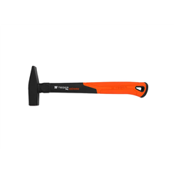 Młotek ślusarski z trzonkiem fiberglass 300 g Extreme / TEGER-347900386