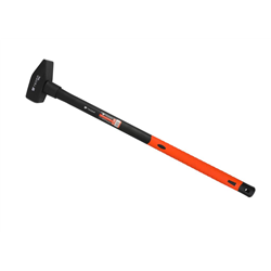 Młotek, młot ślusarski z trzonkiem fiberglass 3000 g / TEGER-347900788