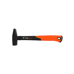 Młotek ślusarski z trzonkiem fiberglass 500 g Extreme / TEGER-347472028