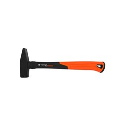 Młotek ślusarski z trzonkiem fiberglass 800 g Extreme / TEGER-347900392