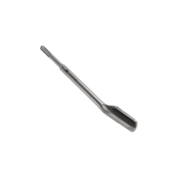 Dłuto do betonu kanałowe - SDS PLUS 22x250 mm / TEGER-347897655