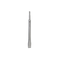 Dłuto do betonu płaskie - SDS PLUS 75x250 mm / TEGER-347469310