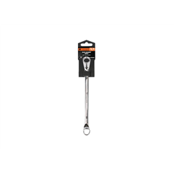 Klucz oczkowy odgięty 20x22mm / TEGER-347475694
