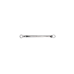 Klucz oczkowy odgięty 20x22mm / TEGER-347475695