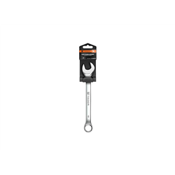 Klucz płasko-oczkowy 19 mm / TEGER-347894608