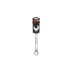 Klucz płasko-oczkowy 21 mm / TEGER-347894614