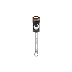 Klucz płasko-oczkowy 22 mm / TEGER-347466286