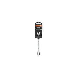 Klucz płasko-oczkowy z grzechotką 10 mm / TEGER-347468298