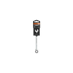 Klucz płasko-oczkowy z grzechotką 11 mm / TEGER-347468301