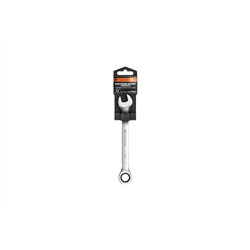Klucz płasko-oczkowy z grzechotką 13 mm / TEGER-347896644