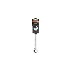 Klucz płasko-oczkowy z grzechotką 14 mm / TEGER-347468310