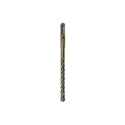 Wiertło do betonu widiowe - SDS PLUS 4-ostrzowe 8x110 mm / TEGER-347468449
