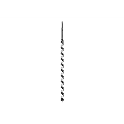 Wiertło do drewna kręte - świder 20x230 mm / TEGER-347897000