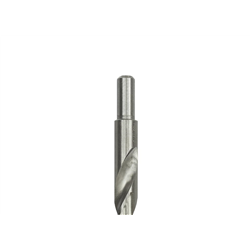 Wiertło do metalu HSS (DIN 338) 15.0 mm / TEGER-347897322