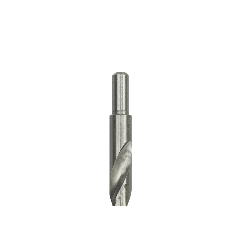 Wiertło do metalu HSS (DIN 338) 19.0 mm / TEGER-347469007