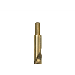 Wiertło do metalu kobaltowe - pilotujące 14.0 mm / TEGER-347469266