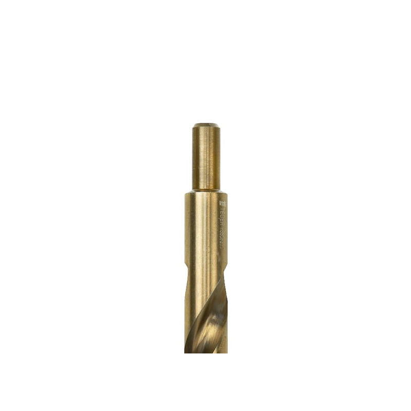 Wiertło do metalu kobaltowe - pilotujące 15.0 mm / TEGER-347897608