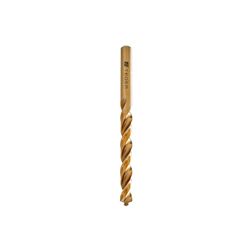 Wiertło do metalu kobaltowe - pilotujące 4.8 mm / TEGER-347897553