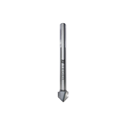 Wiertło do szkła i glazury 3x50 mm / TEGER-347897621