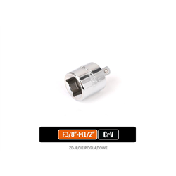 Redukcja F 3/8"-M 1/2" / TEGER-347901213