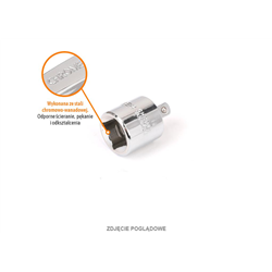 Redukcja F 3/8"-M 1/4" / TEGER-347901216