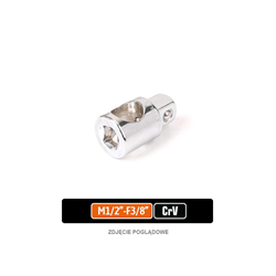 Redukcja TYP T M 1/2"-F 3/8" / TEGER-347472854