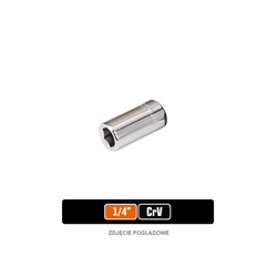 Adapter do bitów 1/4" / TEGER-347472856