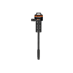 Pokrętło do nasadek TYP L 1" 550 mm - kute / stal Cr-Mo  / TEGER-347903818
