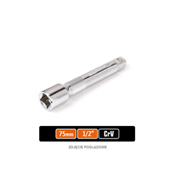 Przedłużka do nasadek 1/2" 75 mm / TEGER-347901165
