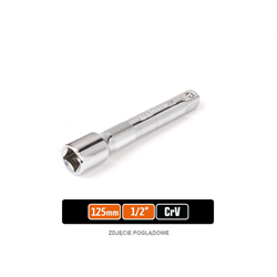 Przedłużka do nasadek 1/2" 125 mm / TEGER-347472804