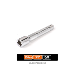 Przedłużka do nasadek 3/8" 100 mm / TEGER-347901187