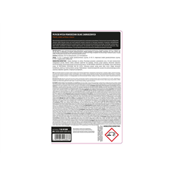 Płyn do mycia powierzchni silnie zabrudzonych 1l - koncentrat (atomizer) / TEGER-347777116