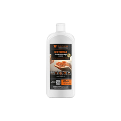 Żel do mycia rąk na sucho NEW FORMULA 500ml / TEGER-347912465