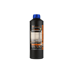Płyn do udrażniania rur EXTRA STRONG 1 kg / TEGER-347899009