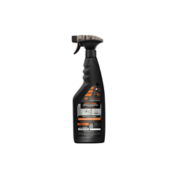 Preparat do usuwania osadów z kamienia i rdzy EXTRA STRONG, 750ml - atomizer, Teger-347908872