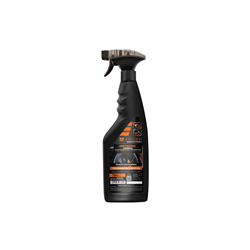 Preparat do nabłyszczania i konserwacji opon - Czernidło PROFESSIONAL, 750ml - atomizer, Teger-347912651