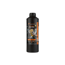 Szampon z woskiem do mycia karoserii - neutralny - EXTRA STRONG, 1l - koncentrat, TEGER-347770040