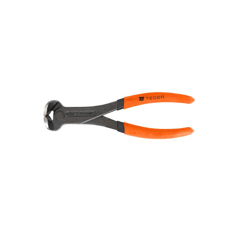 Szczypce czołowe 180 mm / TEGER-347903049